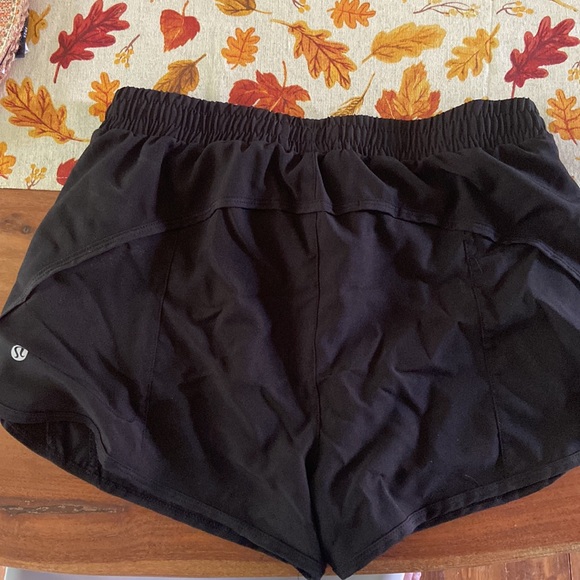 Lululemon Shorts 4” - Picture 3 of 3